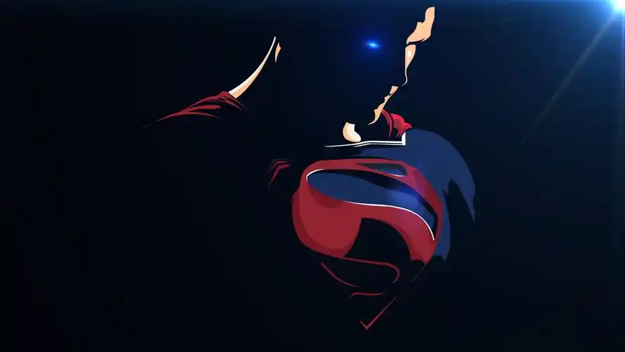 用ae画个内裤超人 _ 聂小倩0 _ 哔哩哔哩相簿