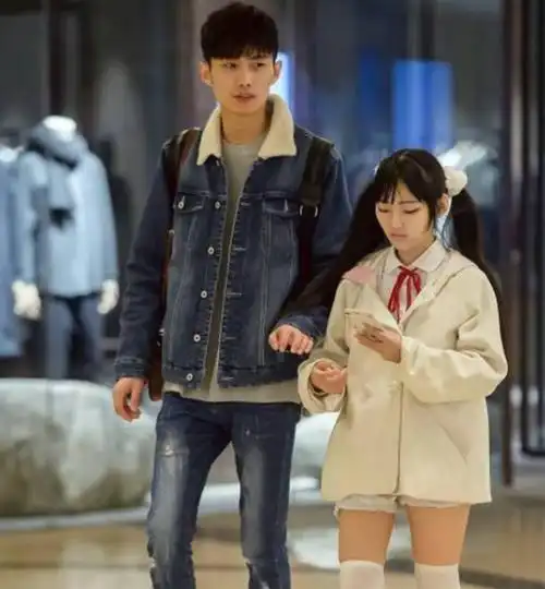 男大学生心中"完美女友身高",竟不是165cm?南方女生有机会了