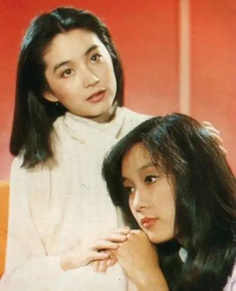 盘点琼瑶电影里的绝色女星【11】