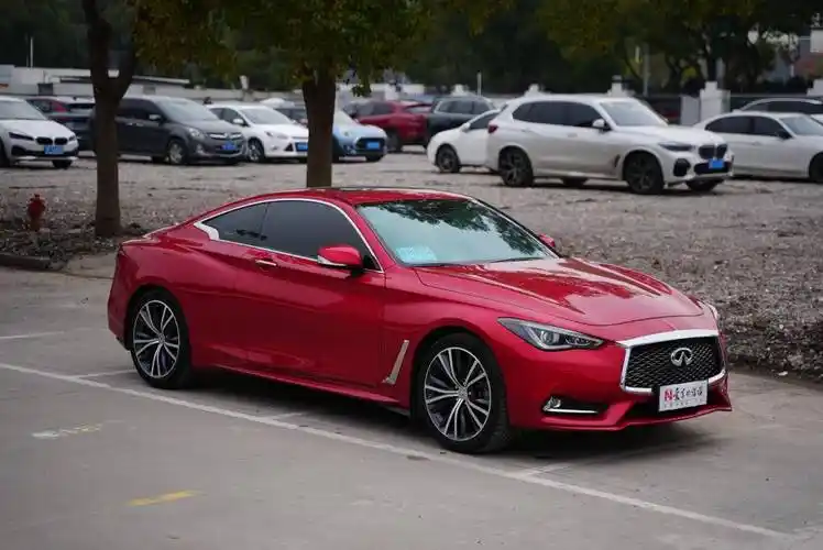 英菲尼迪q60 2019款 2.0t 豪华版_搜狐汽车_搜狐网