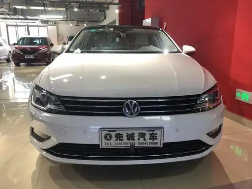 【重庆】2017年8月 大众 凌渡 280tsi dsg豪华版 自动档