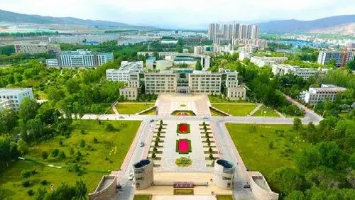 王光谦院士十年如一日对口支援青海大学