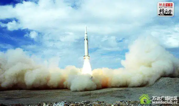 日媒:中国核武库规模力量有限 纯属防御性