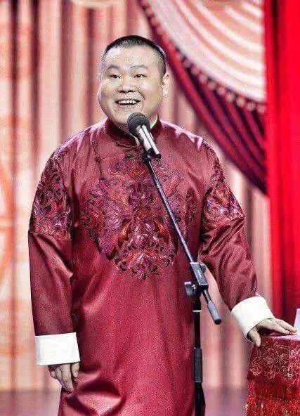 岳云鹏最近几年人气非常的高,可以说是火遍了大江南北,虽然是因为相声