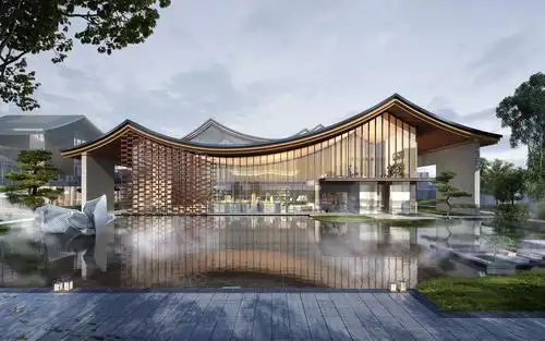 明城·康养城一期住宅盛大开盘