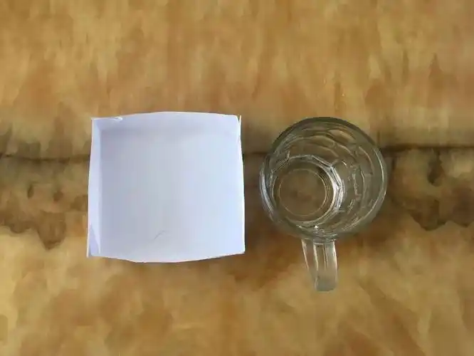 青年路小学steam实验室纸锅烧水