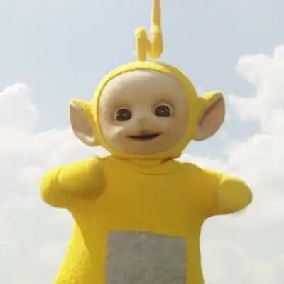 群头像天线宝宝