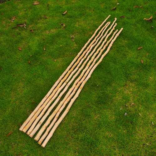 高档野生酸枣木棍实木直拐杖户外登山手杖武术棍棒车载防身棍陀螺