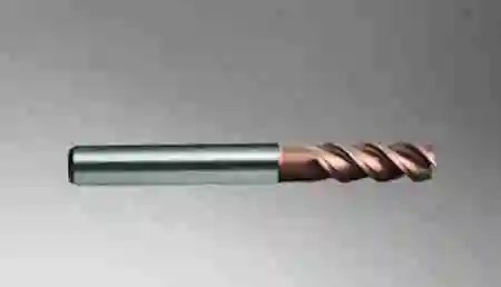 涂层技术已应用于立铣刀,铰刀,钻头,复合孔加工刀具,齿轮滚刀,插齿刀
