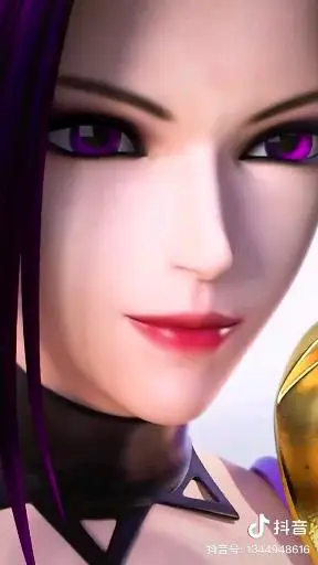 峡谷重案组之芈月