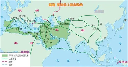 郑和与哥伦布时期,舰队靠什么辨别方向?