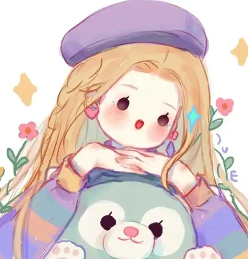 迪士尼在逃公主头像ins [画师-颜王陛下] - 高清图片,堆糖,美图壁纸兴