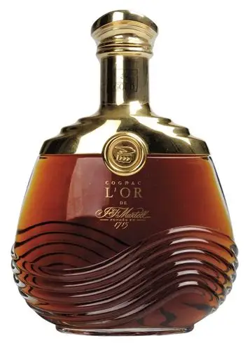 马爹利 金皇干邑