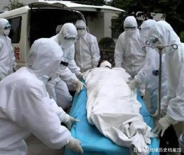 2003年那场非典有多严重又是怎样结束的呢