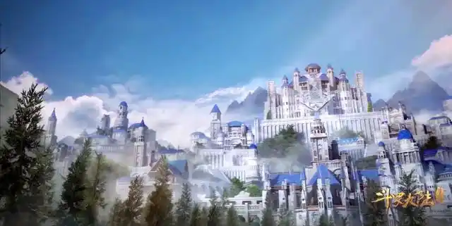 如果史莱克七怪加入了天斗皇家学院,弗兰德只能默默哭泣