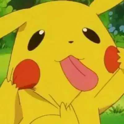 皮卡丘头像合集(122张) 多张皮卡丘头像最萌可爱图片_动漫头像_头像屋