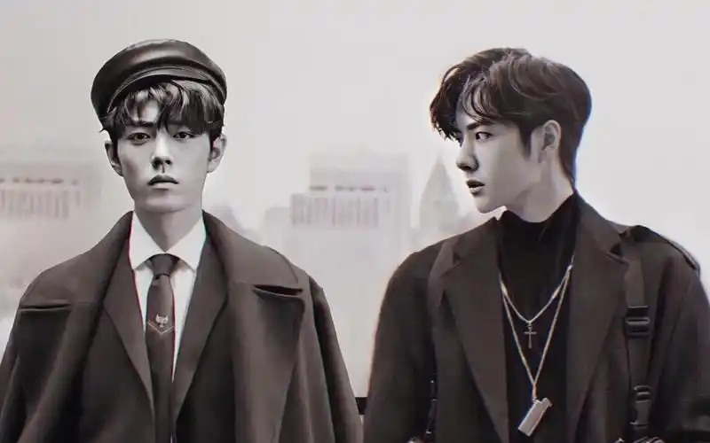 肖战王一博不忘曲尽陈情无羁陈情令南京1102超清完整版