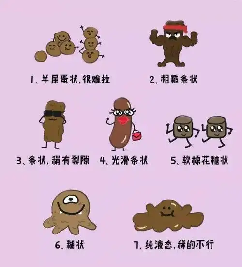 大便出血了!痔疮?肠癌?