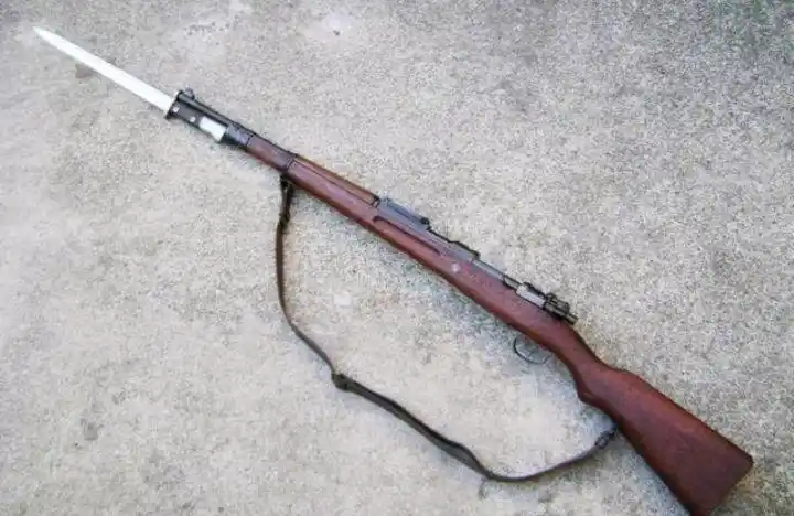 对比日本的三八大盖,八路军的"汉阳造"是否真的没有一点优势?