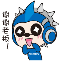 谢谢动态表情包80p_表达感谢的表情包大全