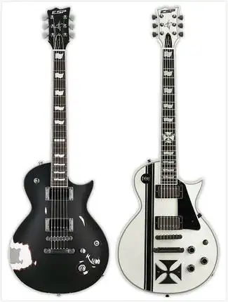 【发现音乐】ibanez rg652mpb rg852mpb 日产8弦电吉他_7折现价13300