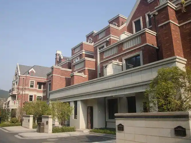 保利半山国际花园