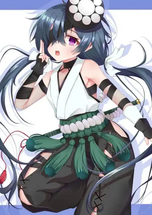 fgo望月千代女简评:被职阶耽误的单体连发输出是也