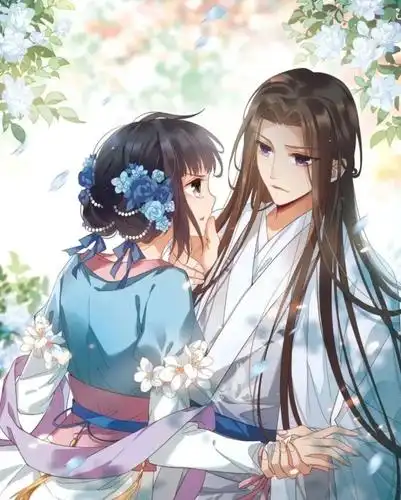 风连翼x凰北月凤逆天下