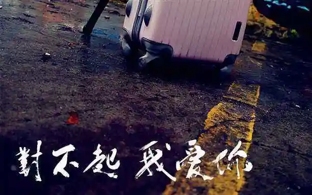 对不起我爱你对不起我爱你对不起我爱你