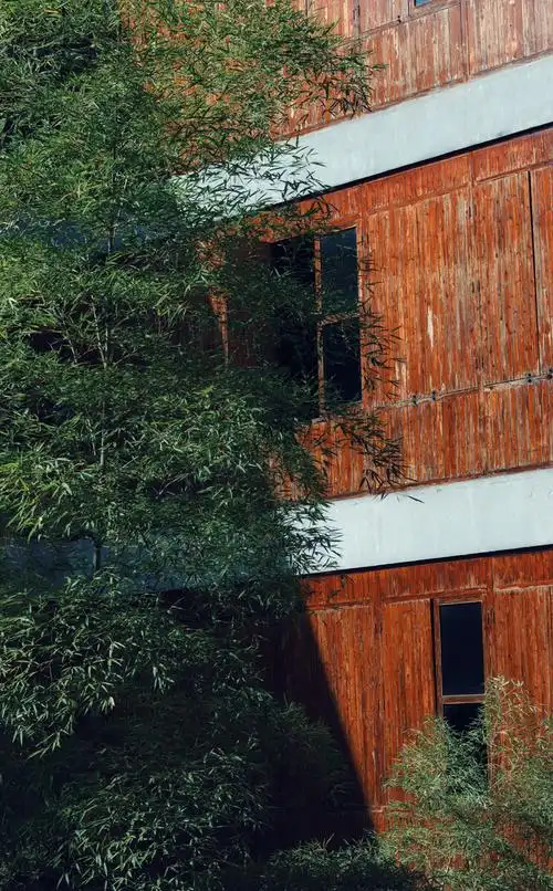 中国美术学院南山校区