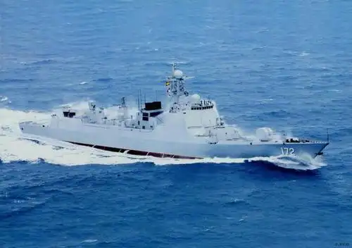 俄罗斯用图-160与中国换052d驱逐舰,一艘换几架才合适