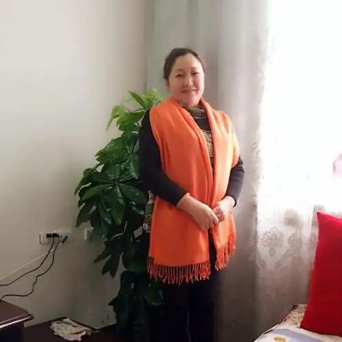 56岁离异女征婚照片(id:74844699)_湖北武汉征婚交友_珍爱网