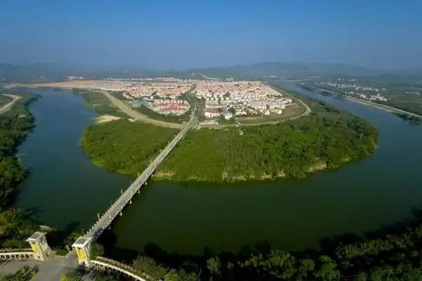 广州东方夏湾拿豪生酒店预订,从化 广州东方夏湾拿豪生酒店地址_电话