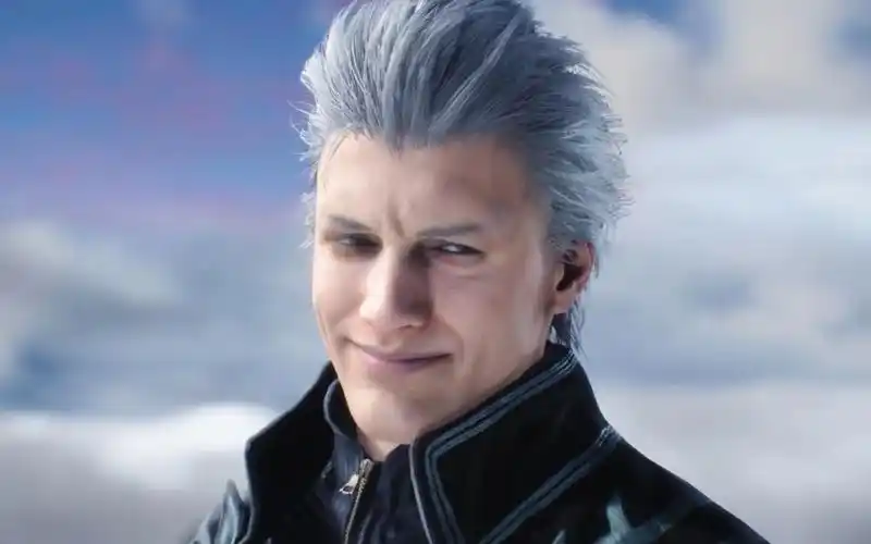 鬼泣5 维吉尔dmd难度无伤s评价 m1