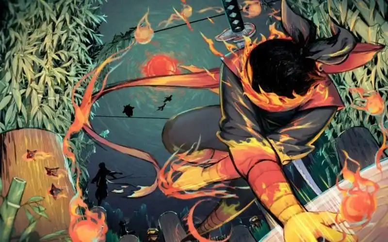 忍者必须死3弱火暴躁小黑bosstm你暴躁我暴躁啊