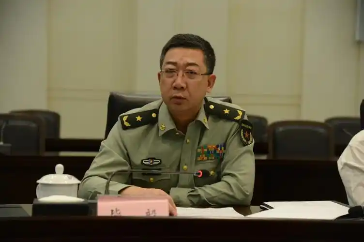 省人民防空军政联席会议在长沙召开