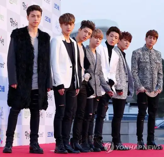 ikon《love scenario》mv优兔点击量成功破亿