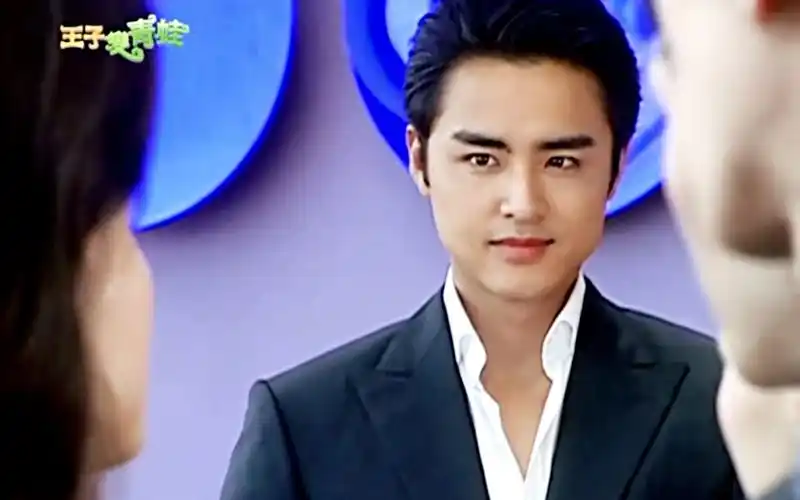 王子变青蛙1080p明道茼蒿cut20我的青蛙王子下