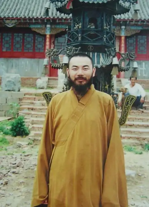 万行上师关于音念六字大明咒的开示