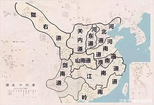 河南,河北两省的分界线,为什么不是黄河?