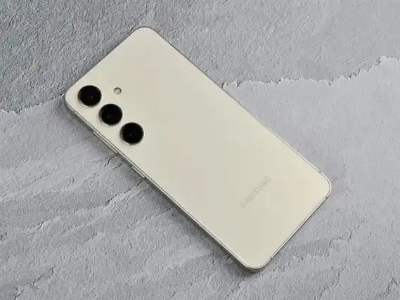 三星galaxy s24上手:小屏旗舰的最优解