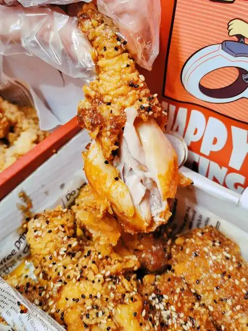 家人们点起来75福州zui好吃的炸鸡外卖75