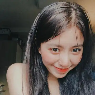 拥有ins高级质感的真人姐妹头像 高清神仙闺蜜头像清纯御姐范儿_女生