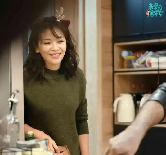 事实证明国民女神刘涛已经走上了另外一条不归路