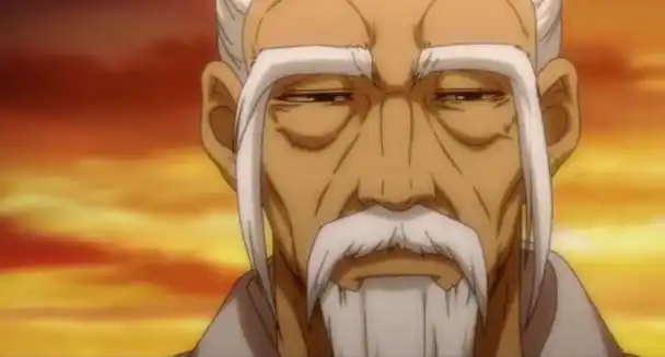 一人之下:老天师屠杀全性之后,最终结果如何,张楚岚潸然泪下