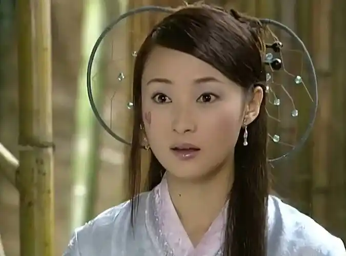 《风云》播出20年,7位女演员变化大,有人脸僵有人风采依旧_蒋勤勤