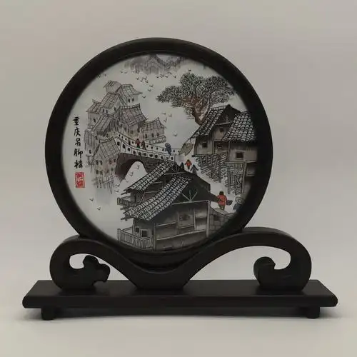 渝礼堂非遗文创工作室重庆特色礼品店的优惠券大全