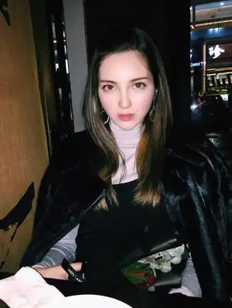 中葡混血麦嘉欣夺澳门国际小姐 网友:当之无愧!