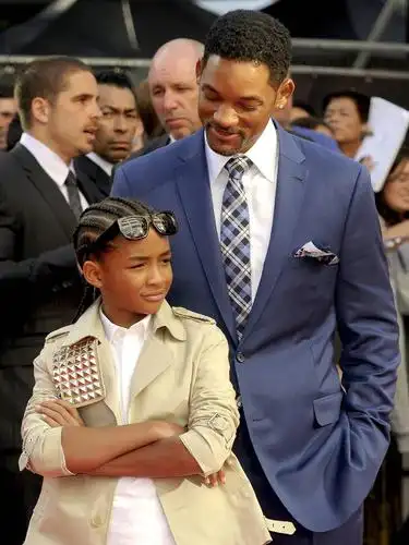 威尔·史密斯 will smith的图片