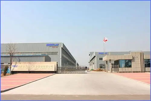 山东布莱特威健身器材有限公司